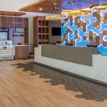 Tru By Hilton Pensacola Airport Medical Center Hotell Eksteriør bilde