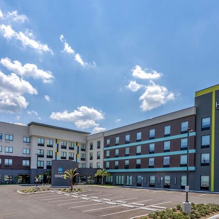 Tru By Hilton Pensacola Airport Medical Center Hotell Eksteriør bilde
