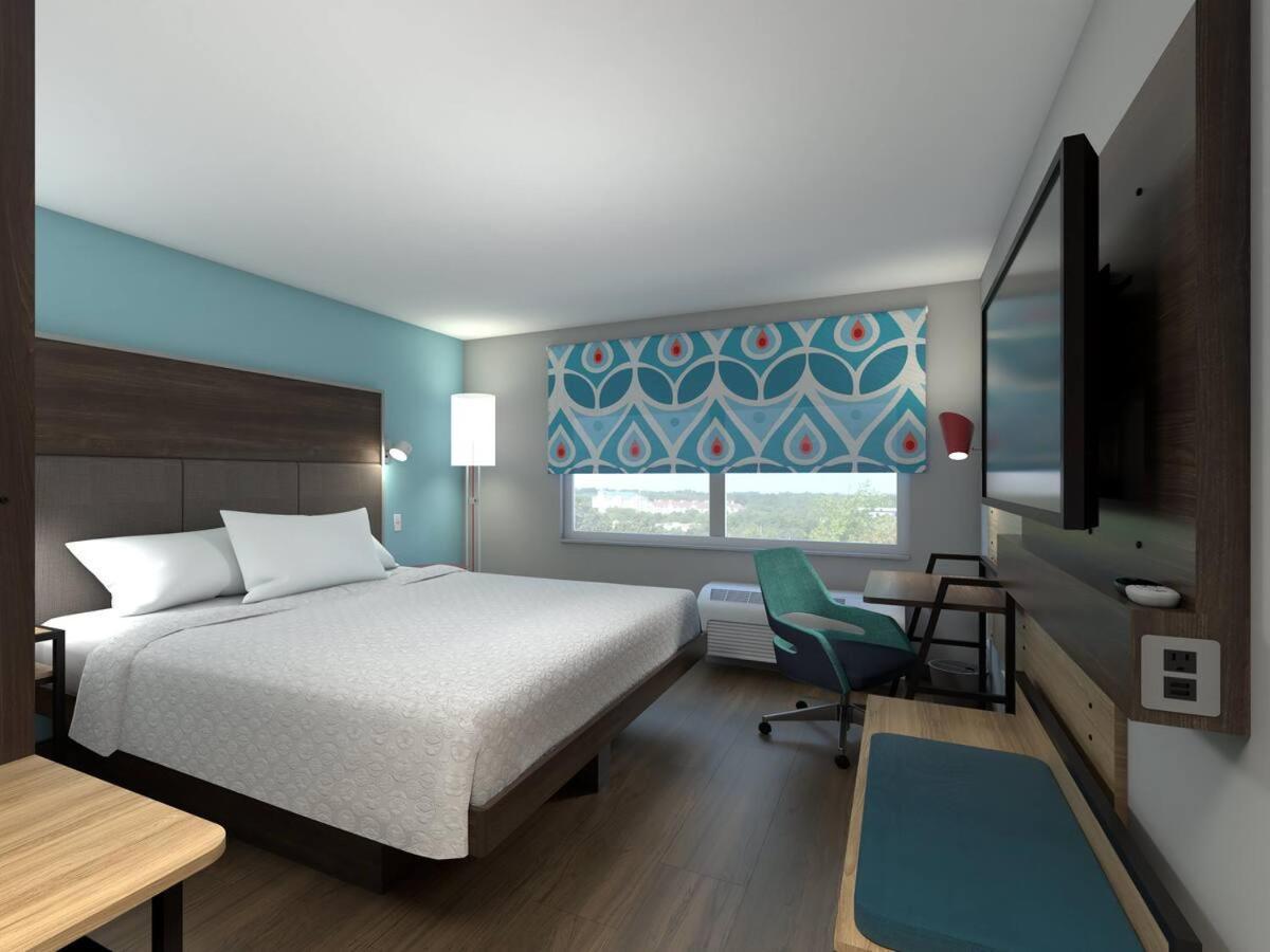 Tru By Hilton Pensacola Airport Medical Center Hotell Eksteriør bilde