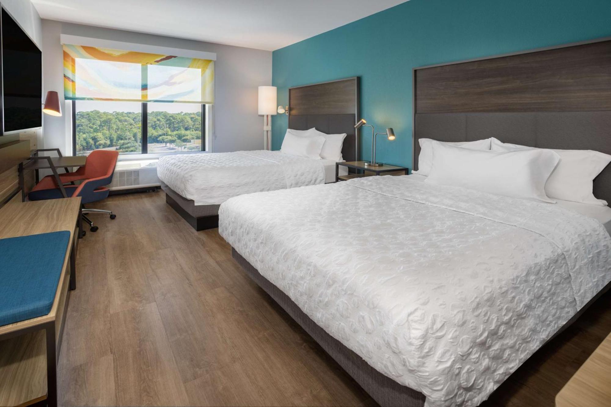 Tru By Hilton Pensacola Airport Medical Center Hotell Eksteriør bilde