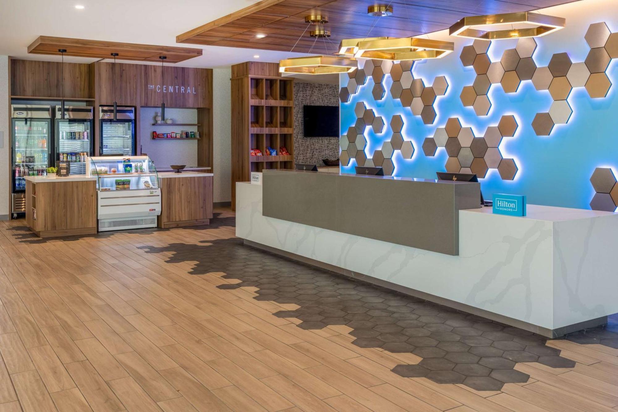 Tru By Hilton Pensacola Airport Medical Center Hotell Eksteriør bilde