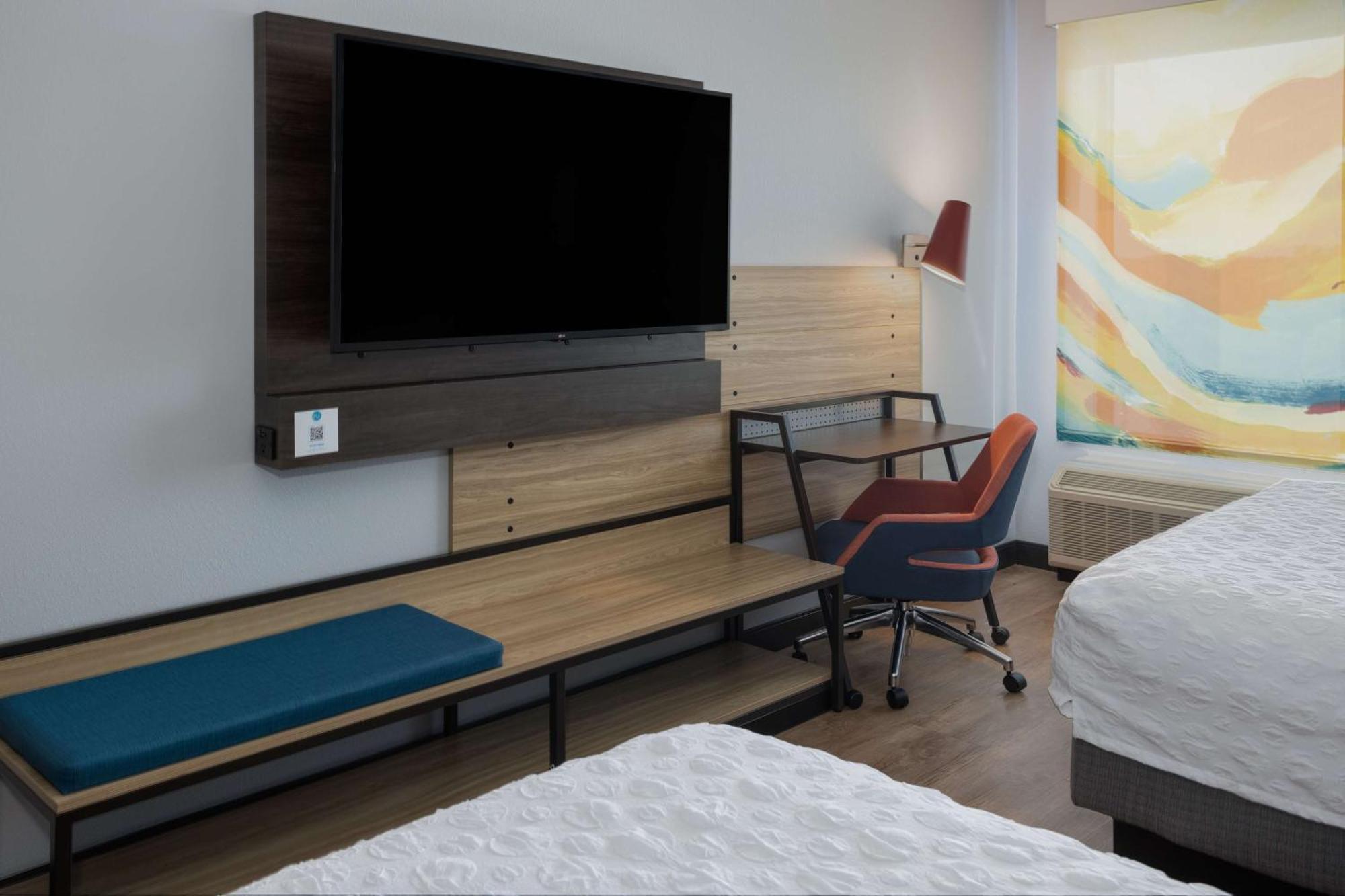 Tru By Hilton Pensacola Airport Medical Center Hotell Eksteriør bilde