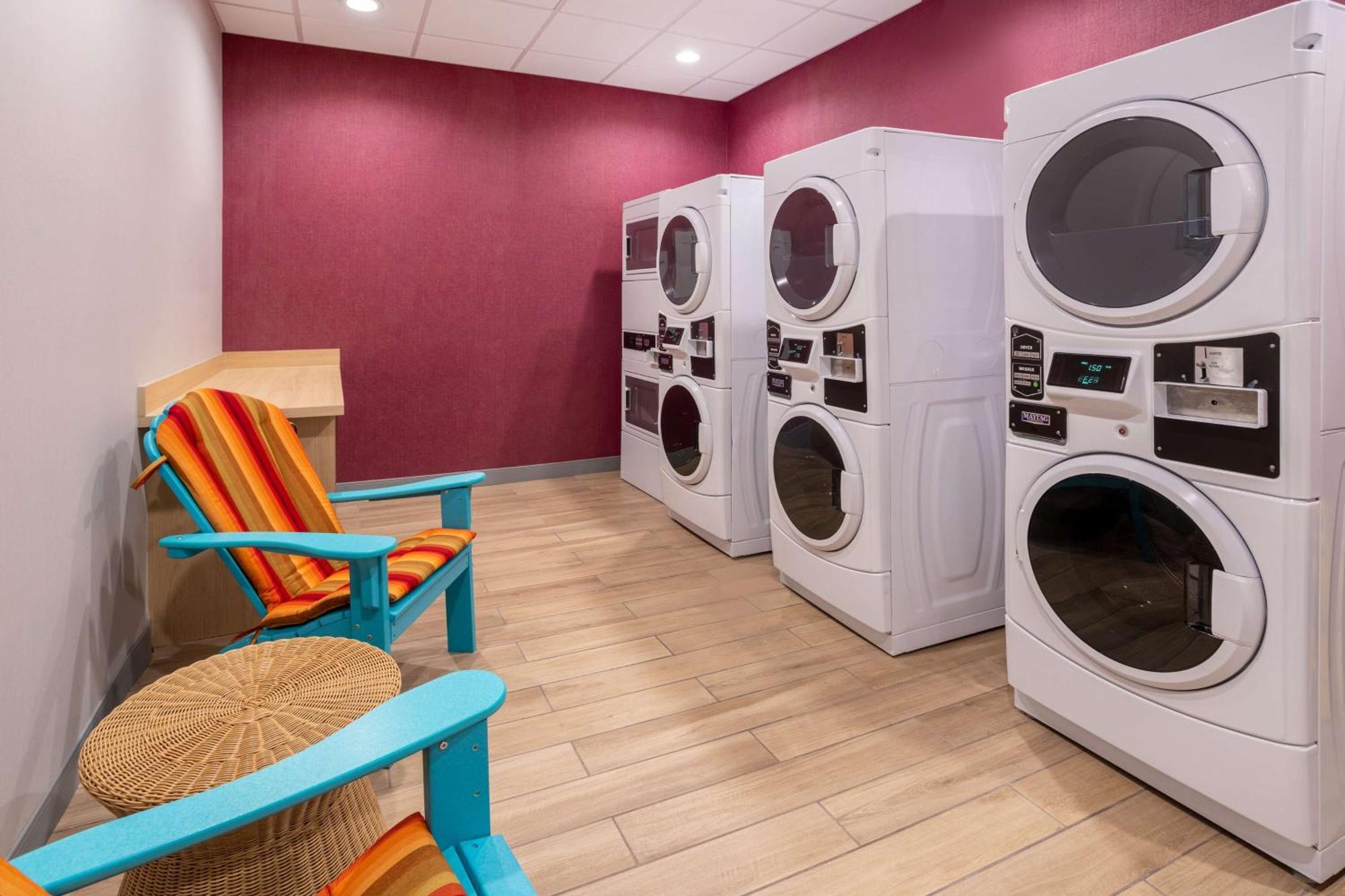 Tru By Hilton Pensacola Airport Medical Center Hotell Eksteriør bilde