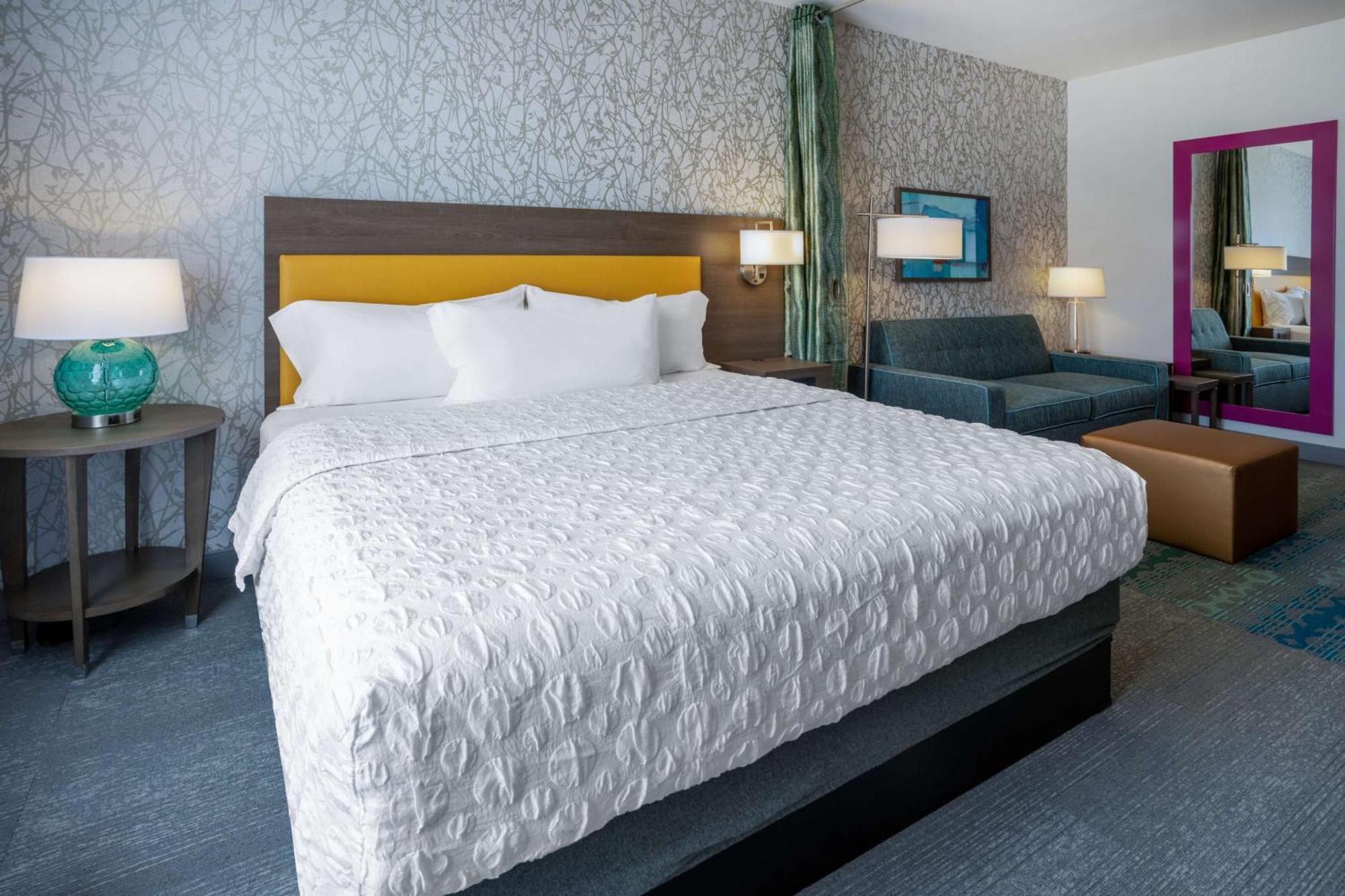 Tru By Hilton Pensacola Airport Medical Center Hotell Eksteriør bilde