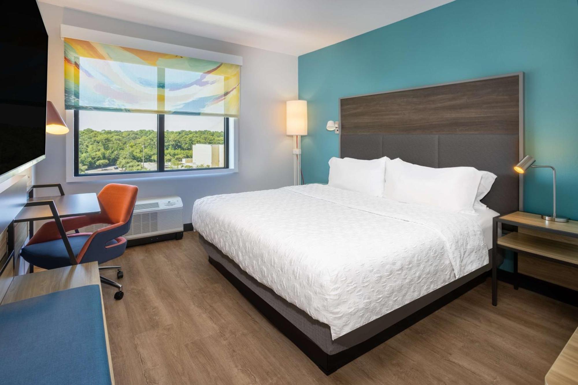Tru By Hilton Pensacola Airport Medical Center Hotell Eksteriør bilde