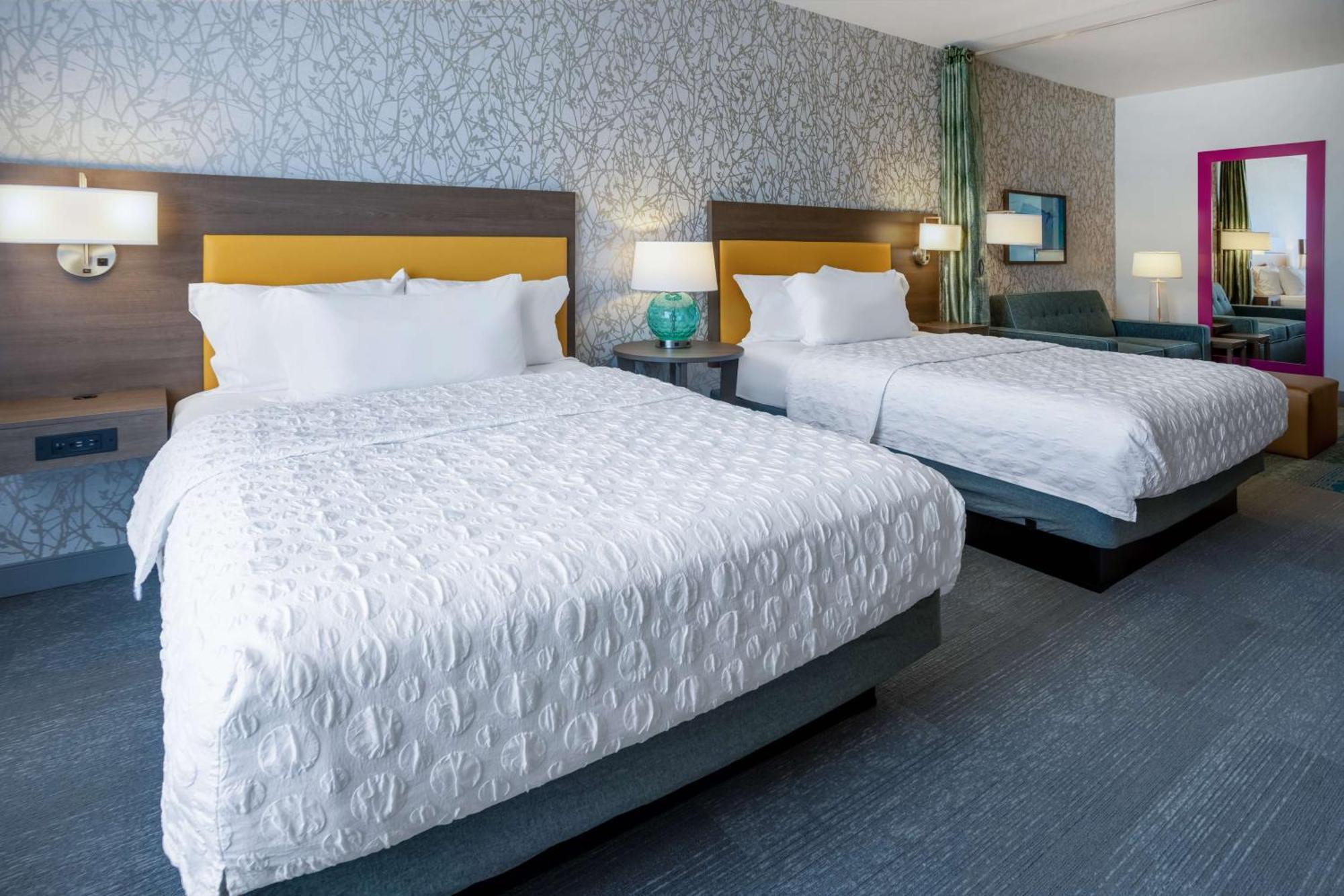 Tru By Hilton Pensacola Airport Medical Center Hotell Eksteriør bilde