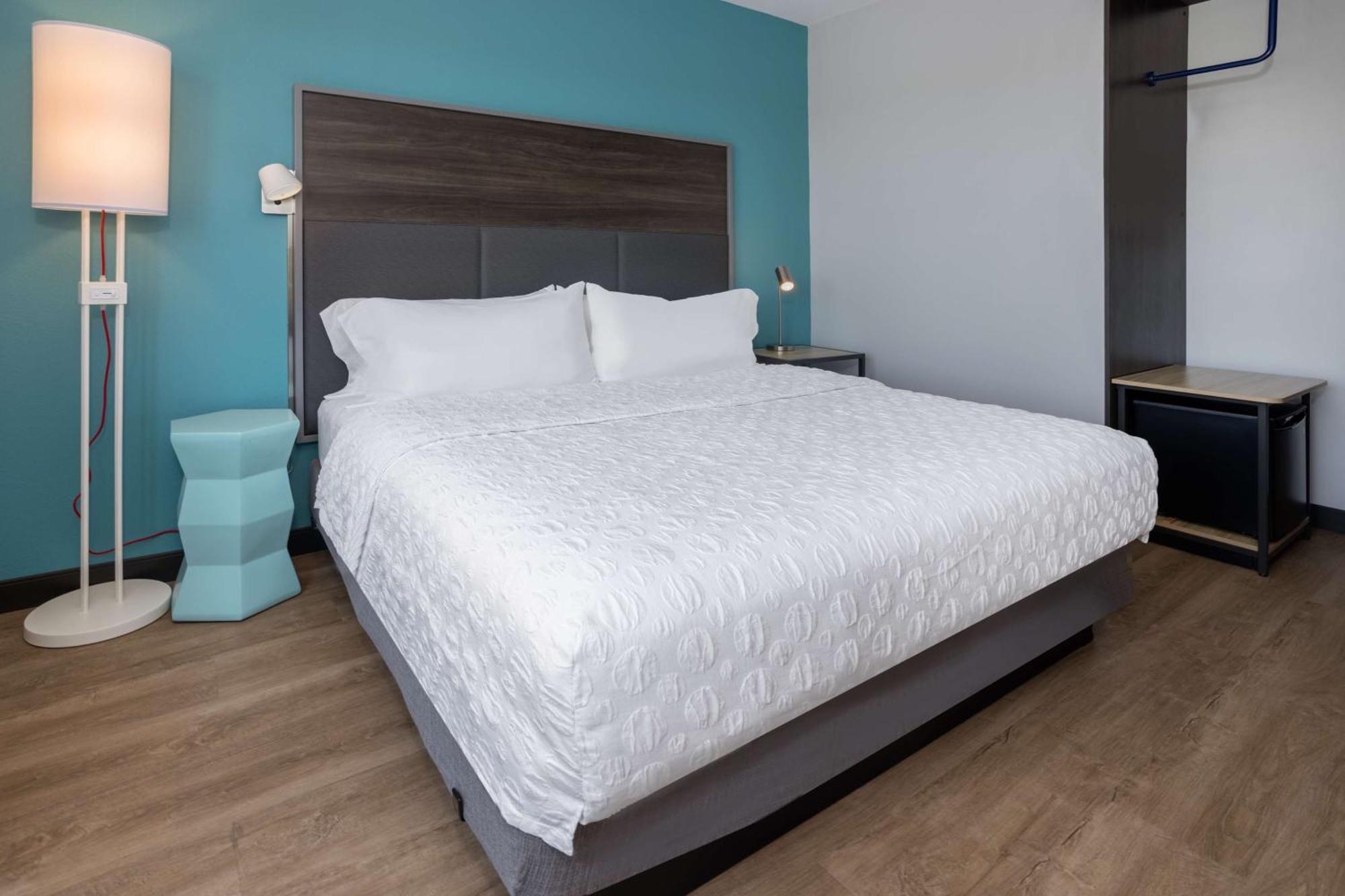 Tru By Hilton Pensacola Airport Medical Center Hotell Eksteriør bilde