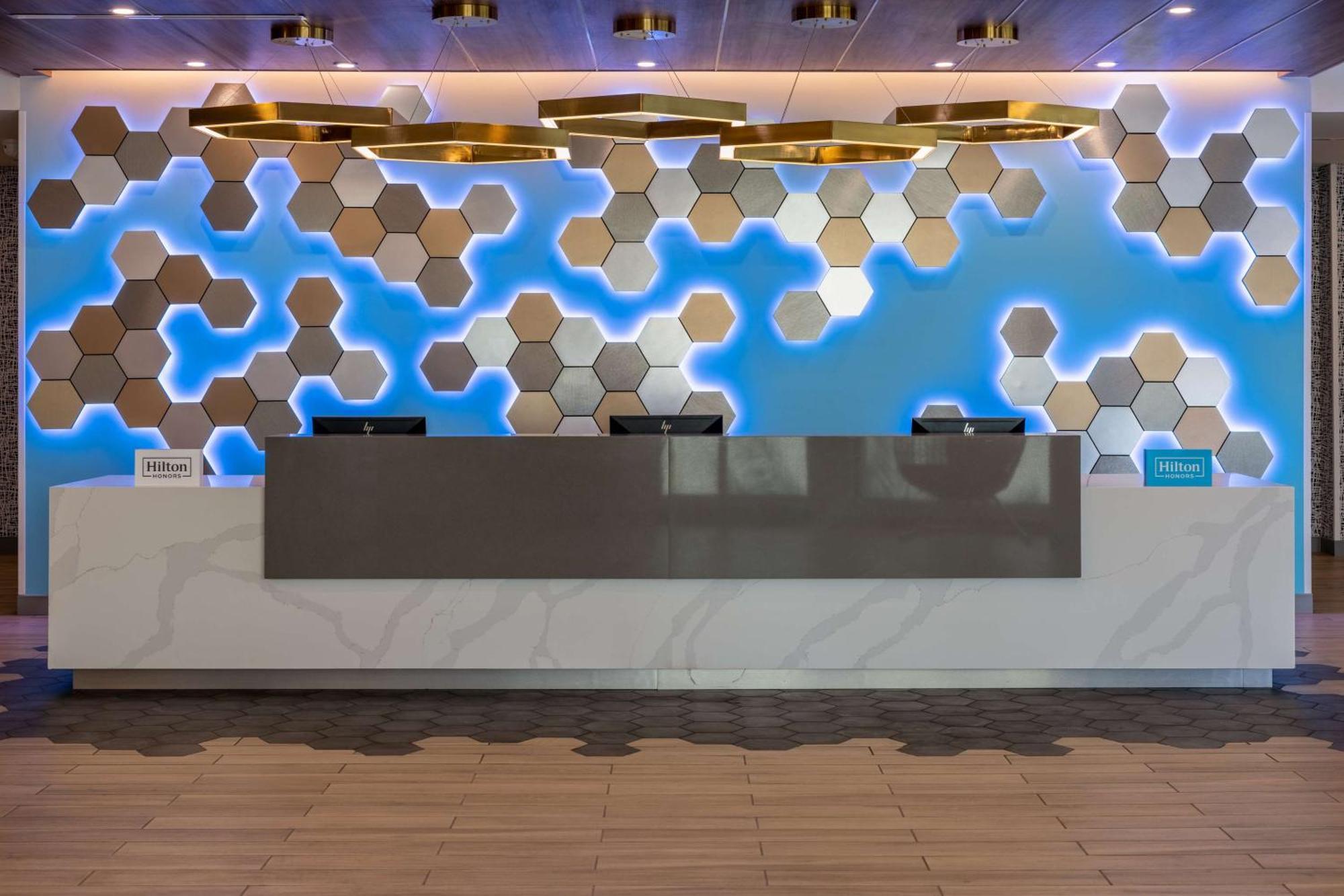 Tru By Hilton Pensacola Airport Medical Center Hotell Eksteriør bilde