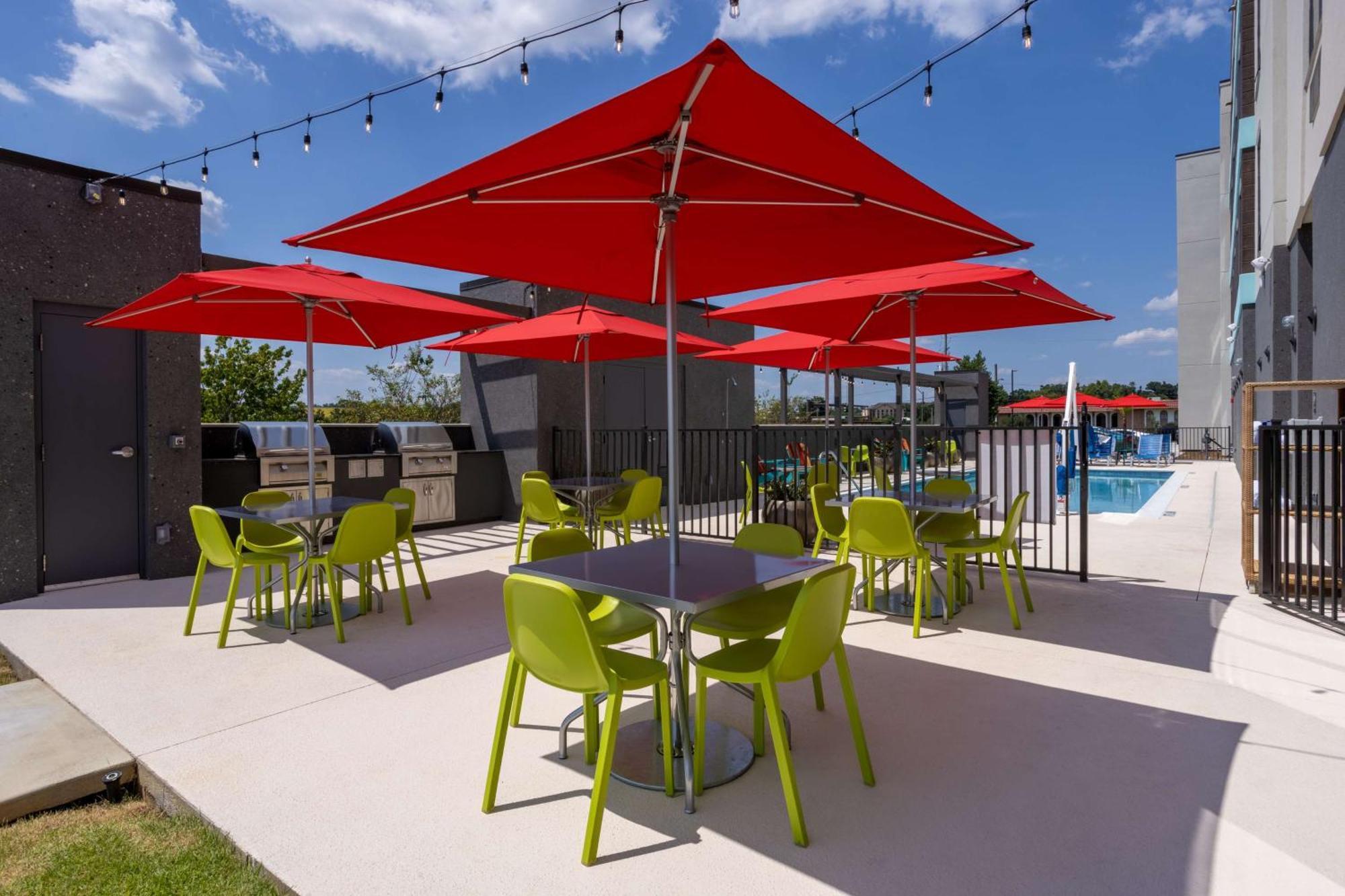 Tru By Hilton Pensacola Airport Medical Center Hotell Eksteriør bilde