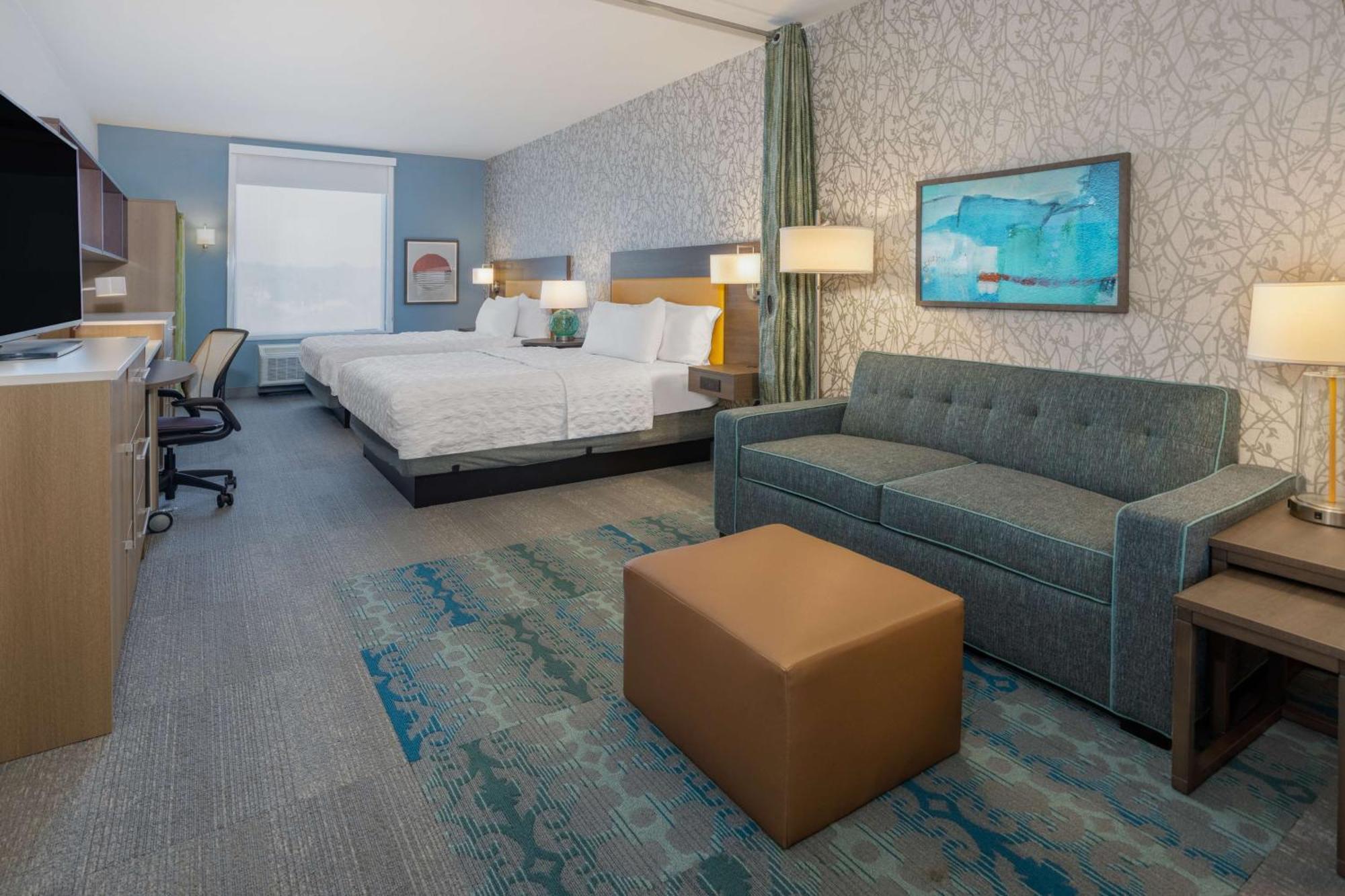 Tru By Hilton Pensacola Airport Medical Center Hotell Eksteriør bilde