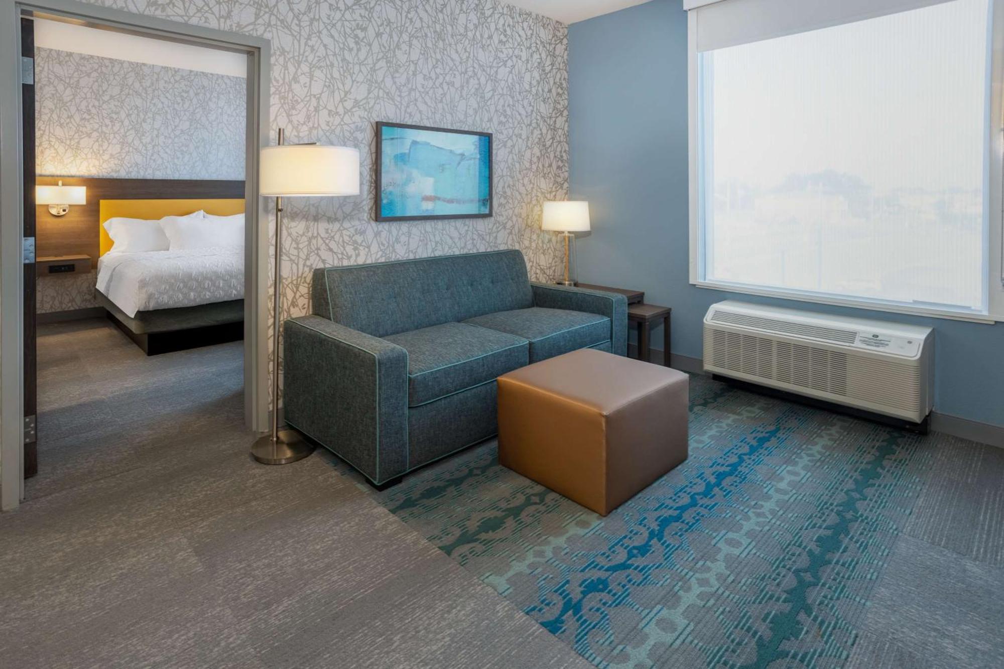 Tru By Hilton Pensacola Airport Medical Center Hotell Eksteriør bilde