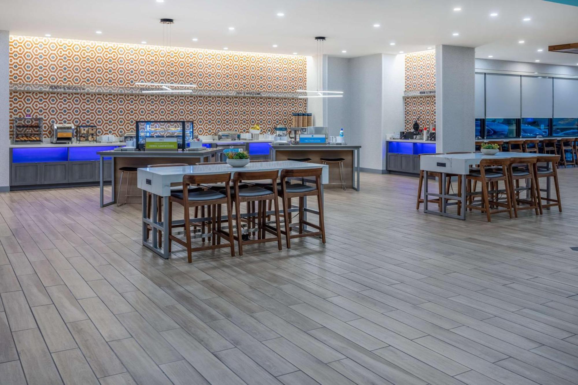 Tru By Hilton Pensacola Airport Medical Center Hotell Eksteriør bilde
