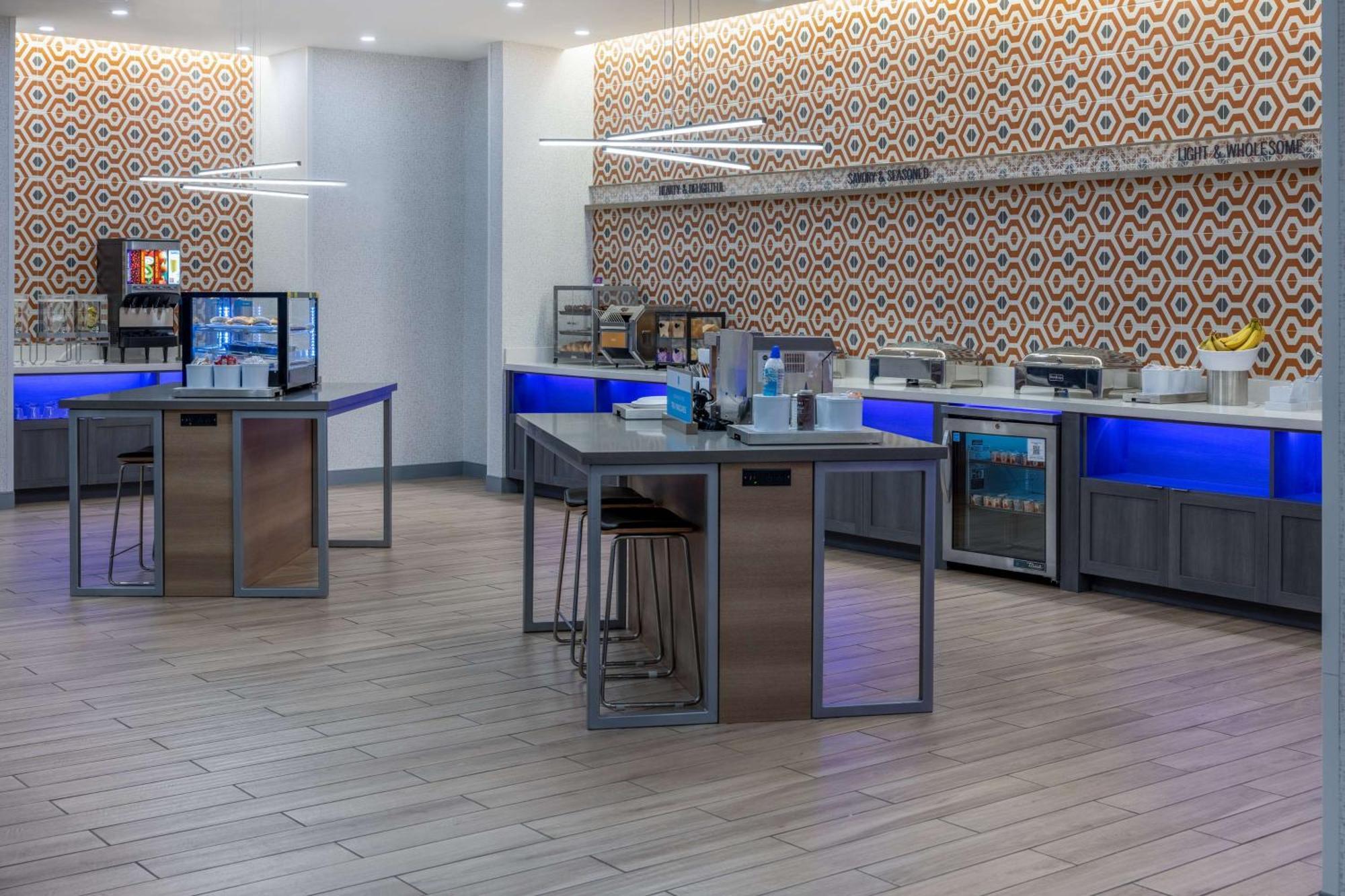 Tru By Hilton Pensacola Airport Medical Center Hotell Eksteriør bilde