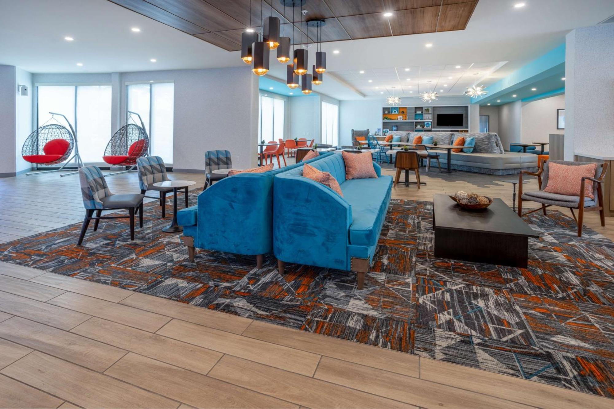 Tru By Hilton Pensacola Airport Medical Center Hotell Eksteriør bilde