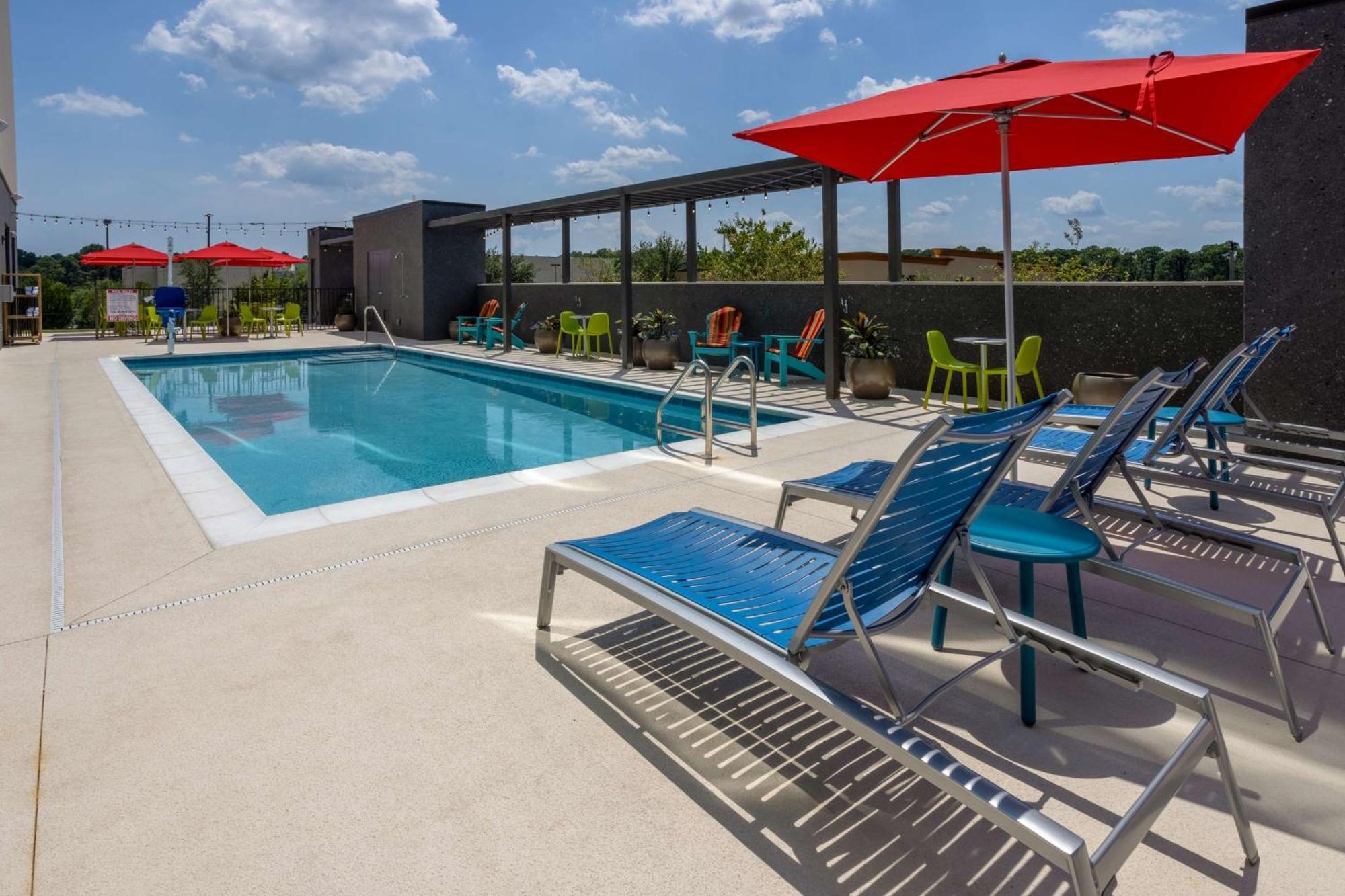 Tru By Hilton Pensacola Airport Medical Center Hotell Eksteriør bilde