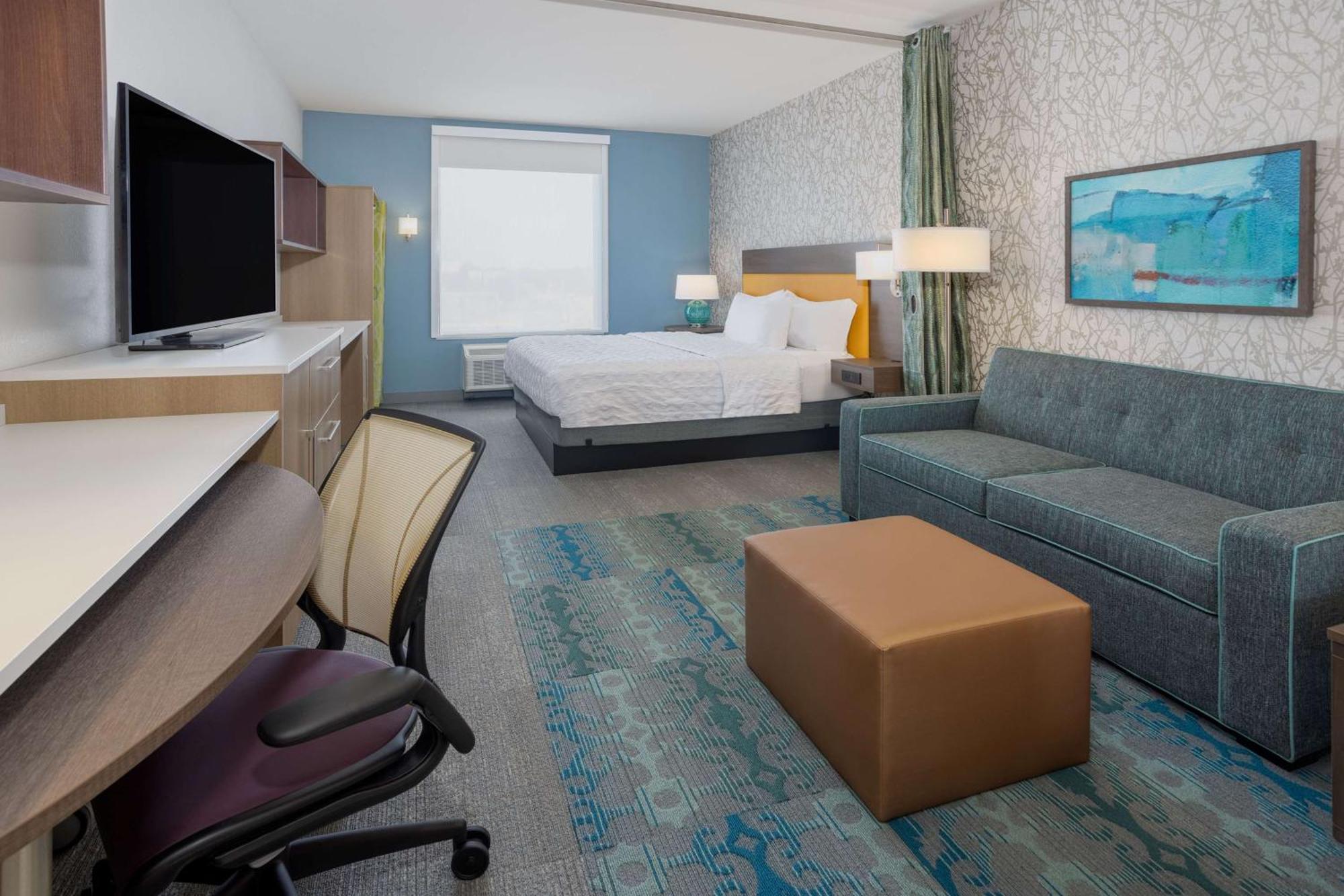 Tru By Hilton Pensacola Airport Medical Center Hotell Eksteriør bilde