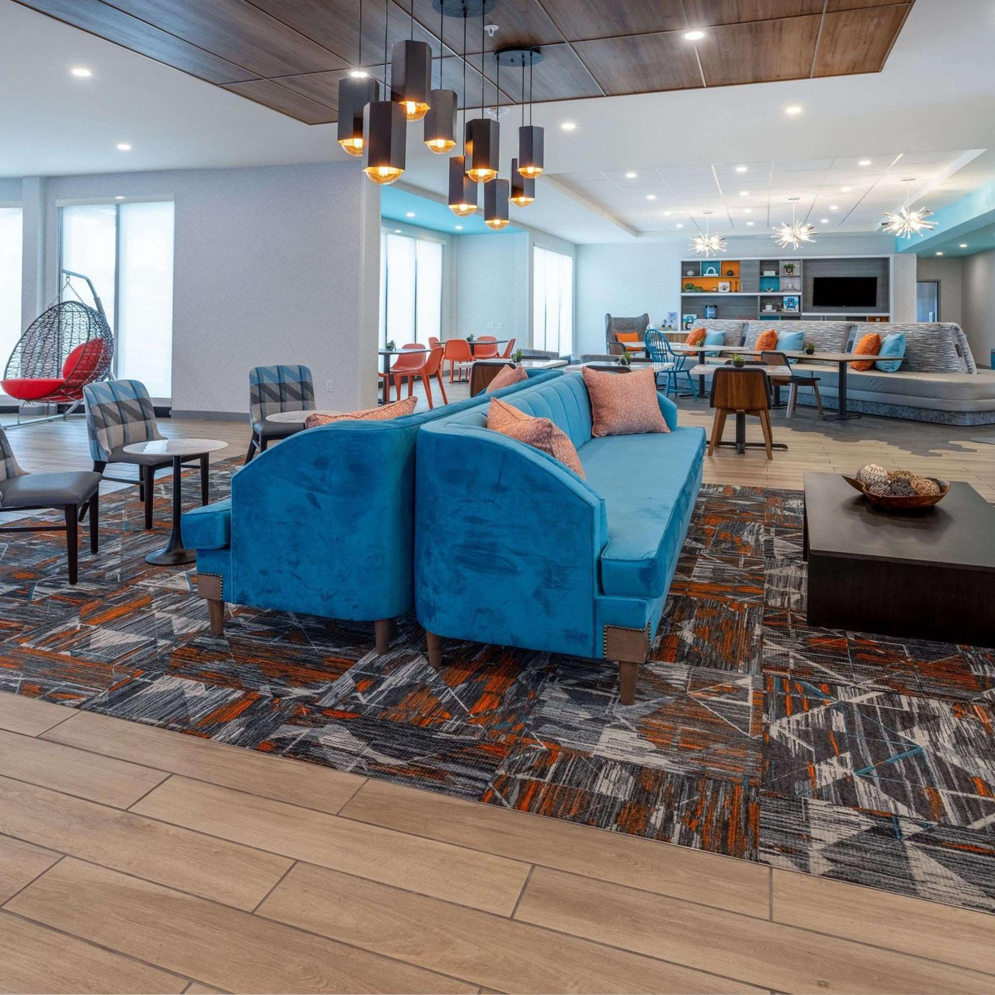 Tru By Hilton Pensacola Airport Medical Center Hotell Eksteriør bilde